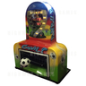 Kicker Mulitplayer Arcade Machine