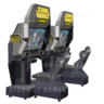 Star Wars Battle Pod Flat Screen Arcade Machine