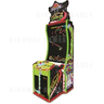 Galaga Assault Arcade Machine