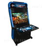 Xtreme Game Wizard Arcade Machine