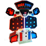 High Five Arcade Machine