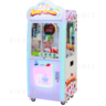 Jolly Crane Arcade Machine