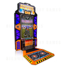 Gridiron Blitz Arcade Machine