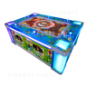 Ocean King 2: Ocean Monster Plus Arcade Machine