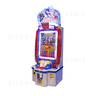 Sonic Blast Ball Arcade Machine