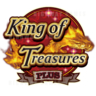 King of Treasures Plus Arcade Game