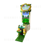 Plants vs. Zombies 60" Deluxe Arcade Machine