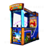 Angry Birds Arcade Machine