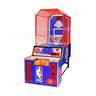NBA Hoop Troop Arcade Machine