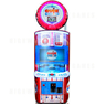 Quik Drop Arcade Machine