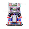 Pump It Up PRIME 2 2017 LX 55" Arcade Machine 