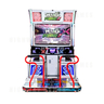 Pump It Up PRIME 2 2017 LX 55