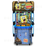 Spongebob’s Order Up Arcade Machine