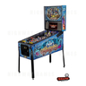 Aerosmith Pinball Pro Model