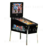 Full Throttle Pinball Machine Standard Edition