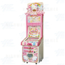 Hello Kitty and the Apron of Magic Arcade Machine