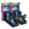 Splash Motion Simulator 