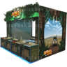 Outback Hunter Video Arcade Shooting Gallery Game 