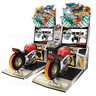 Speed Rider 3 Arcade Machine