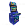 Arcooda 2 Player Fish Machine