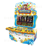 Shooting Mania Ticket Redemption Machine