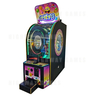 Bowling Paradise Ticket Redemption Machine