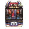 WWE Superstar Rumble Arcade Machine