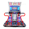 Pump It Up XX 20th Anniversary Edition Arcade Machine