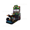 ATV Slam Driving Arcade Machine