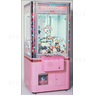 UFO Catcher Mini Crane Machine