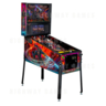 Black Knight: Sword of Rage Pinball Machine - Premium Version