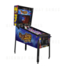 Willy Wonka Pinball Machine - Standard Edition