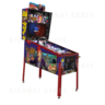 Willy Wonka Pinball Machine - Collectors Edition