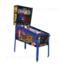 Willy Wonka Pinball Machine - Limited Edition