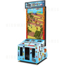 Disney Crossy Road Ticket Redemption Machine