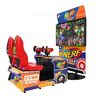 Nerf Arcade Ticket Redemption Machine