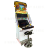 Theatrhythm Final Fantasy All-Star Carnival Arcade Machine