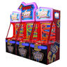 Tubin Twist Deluxe Ticket Redemption Machine