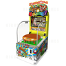Cho Chabudai Gaeshi Arcade Machine