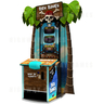 Ben Bones 43" Ticket Redemption Machine