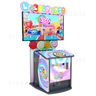 Lollipops Ticket Redemption Machine