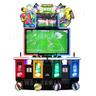 Fantasy Soccer Arcade Machine