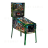 Jurassic Park Pinball Limited Edition (Stern)