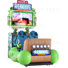 Rukus VR Arcade Machine