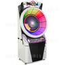 WACCA Arcade Machine