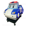 Poli Car - Mini Kiddie Ride Machine