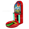 Angry Birds Stomper Ticket Redemption Machine