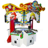 Mario Party Challenge World Medal Pusher Machine