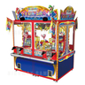 Mario Party Spinning! Carnival Medal Machine