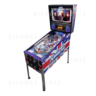 This is Spinal Tap Pinball Machine